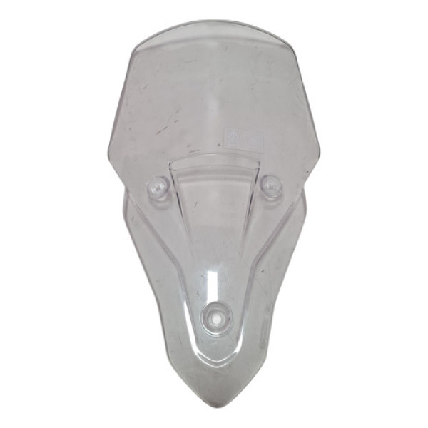 Bolha Frontal Triumph Tiger 660 Sport Original Detalhe 55553
