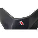 Carenagem Inferior Assoalho Dir Adv 150 21/24 Detalhes 57245 Preto