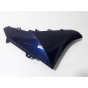 Carenagem Inferior Assoalho Nmax 21/24 L/d Orig 58482 Azul
