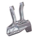 Bacalhau Traseiro Esq Vstrom 1000 08/09 Orig Detalhes 55156