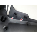 Carenagem Lateral Tanque Sahara 300 24/25 L/d Avaria 57359 Prateado