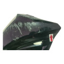 Carenagem Frontal Yamaha Xtz 150 Crosser 14/24 Detalhe 62988 Preto