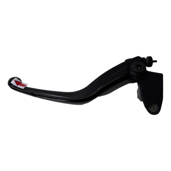 Manete Embreagem Triumph Street Triple 765rs 20/25 Ori 60162 Preto