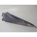 Carenagem Rabeta Yamaha Xmax 250 21/24 L/e Ori Detalhe 58404 Cinza