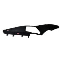 Carenagem Assoalho Haojue Vr 150 22/24 L/e Orig Ralada 53325