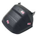 Protetor Tanque Triumph Tiger 900 Gt Pro Detalhes 55564 Preto