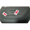 Tampa Capa Airbag Jeep Compass Commander 2021-2023 Detalhes