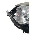 Farol Bloco Optico Suzuki V-strom 650/1000 Quebrado 54859