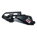 Pedaleira Dianteira Triumph Tiger 800 15/18 L/e Orig 55731