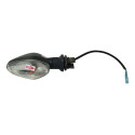 Pisca Dianteiro Direito Honda Cg 160 16/24 Detalhes 56306