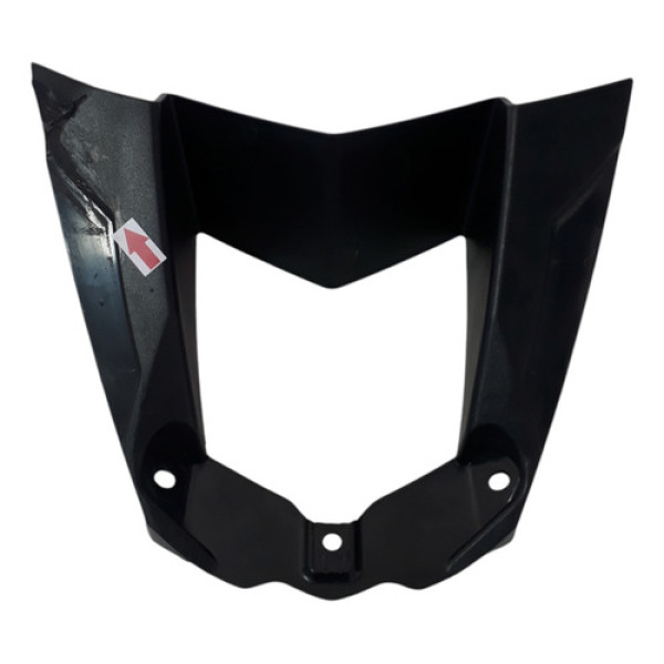 Acabamento Inferior Rabeta Tiger 1200 Explorer 22/24 55467