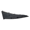 Carenagem Assoalho Haojue Vr 150 22/24 L/e Orig Ralada 53341