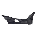 Carenagem Inferior Assoalho Esq Pcx 150 16/18 Detalhes 57623 Cinza-escuro