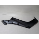 Carenagem Superior Assoalho Nmax 160 17/20 L/e Orig 58453 Cinza