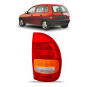 Lanterna Traseira Corsa Pick Up Sw 1994/1999 Tricolor Oferta