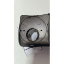 Base Da Lanterna Original Yamaha Rd 350 Bianco Savino 62674 Ambos Lados Preto