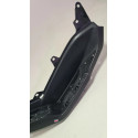 Assoalho Esquerdo Yamaha Nmax 160 21/22 Orig C/det 61303 Preto