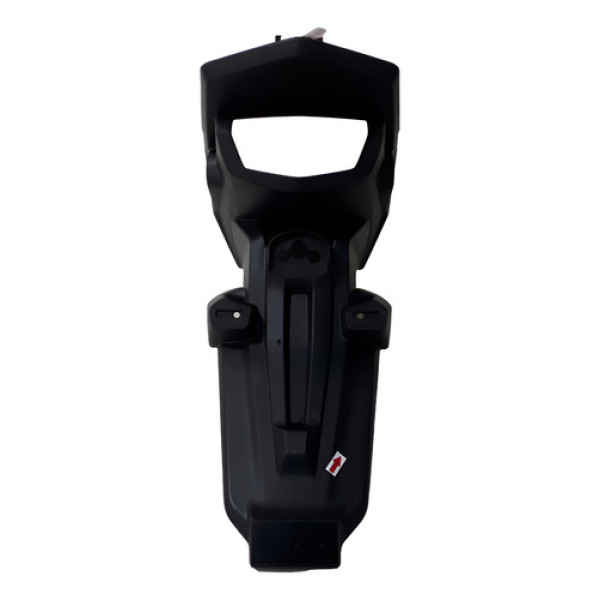 Paralama Traseiro Yamaha Crosser 150 24/25 Detalhes 58611