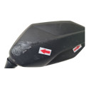 Retrovisor Esquerdo Honda Adv 150 21/25 Detalhes 57709