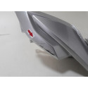 Carenagem Frontal Guidão Neo 125 17/25 Orig 58673 Prateado