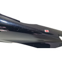 Carenagem Rabeta Esq Honda Pcx 160 23/25 Detalhes 57661 Azul-escuro