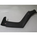 Carenagem Superior Assoalho Nmax 160 17/20 L/e Orig 58453 Cinza
