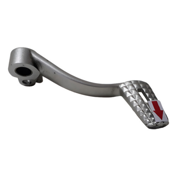 Pedal Freio Triumph Speed Twin 1200 20/24 Avarias 60249