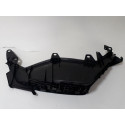 Carenagem Assoalho Pé Nmax 160 25/25 L/e Orig Detalhe 58336 Preto