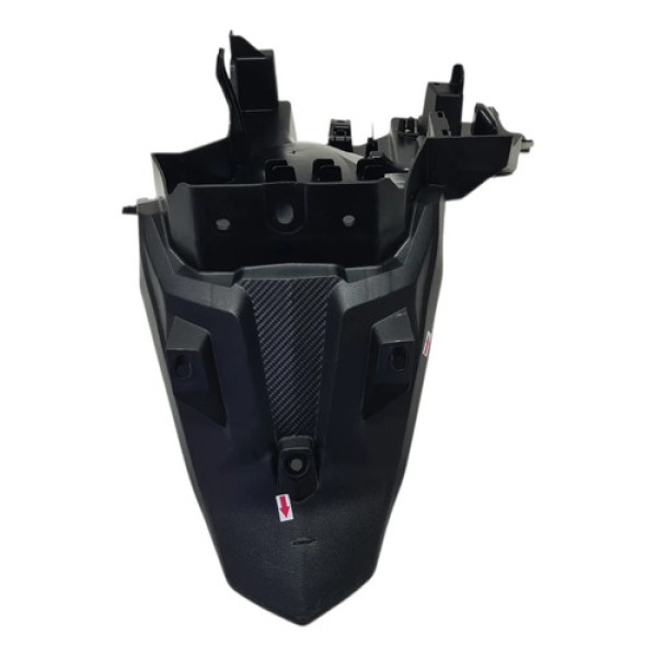 Paralama Traseiro Honda Elite 125 2025 Orig Detalhes 61423 Traseiro