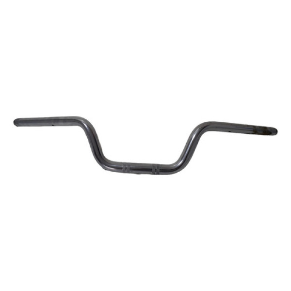 Guidao Honda Pcx 150 19/23 Orig Detalhe 59350 Prateado