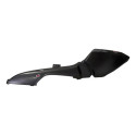 Carenagem Inferior Assoalho Kymco Downtown 300i L/e 53394