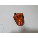 Pisca Dianteiro Honda Pop 110i L/d Orig Ralado 60745 Laranja