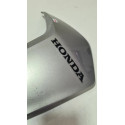 Carenagem Lateral Esq Honda Elite 125 25/26 Orig 61034 Cinza