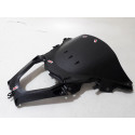 Carenagem Inferior Bolha Pcx 160 23/25 Orig Avaria 57562 Preto