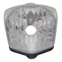 Farol Cg 150 14/15 Cg 160 16/24 Original Detalhes 54392