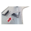 Carenagem Bico Frontal Bmw R 1300 Gs Original Detalhes 57996 Branco