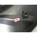 Carenagem Aba Tanque Factor 150 2016-22 L/d Detalhes 61209 Preto