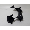 Carenagem Acabamento Inferior Farol Bmw R1250 Gs 20/24 58899 Preto