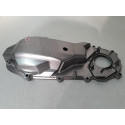 Tampa Cvt Honda Adv 150 21/24 Orig Detalhe 57787 Prateado