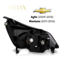 Farol Agile 2009\\2014 Montana 2011\\21 Direito Mascara Negra