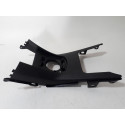 Carenagem Capa Tanque N Max 160 25/25 Orig Avaria 58554 Preto