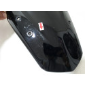 Carenagem Frontal Bolha Yamaha Fz25 250 22/24 Orig 58461 Preto