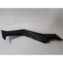 Carenagem Superior Assoalho Nmax 160 2021-24 L/d Orig 58227 Preto