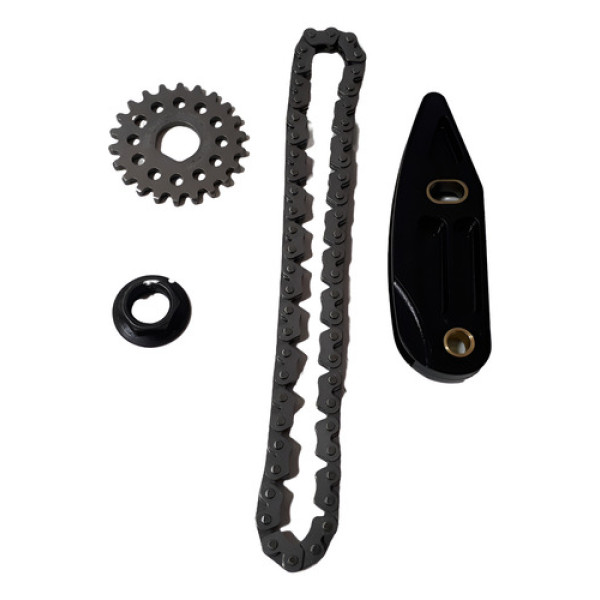 Corrente Engrenagem Bomba Oleo Bmw C 400 X 23/24 Orig 59824