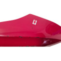 Carenagem Aba Tanque Esq Cg 160 Fan 22/24 Detalhes 57395 Vermelho