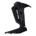Carenagem Lateral Honda Elite 125 25/25 L/d Avaria 56327 Preto