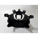 Carenagem Mascara Farol Crosser 150 25/25 Orig Detalhe 58620 Preto