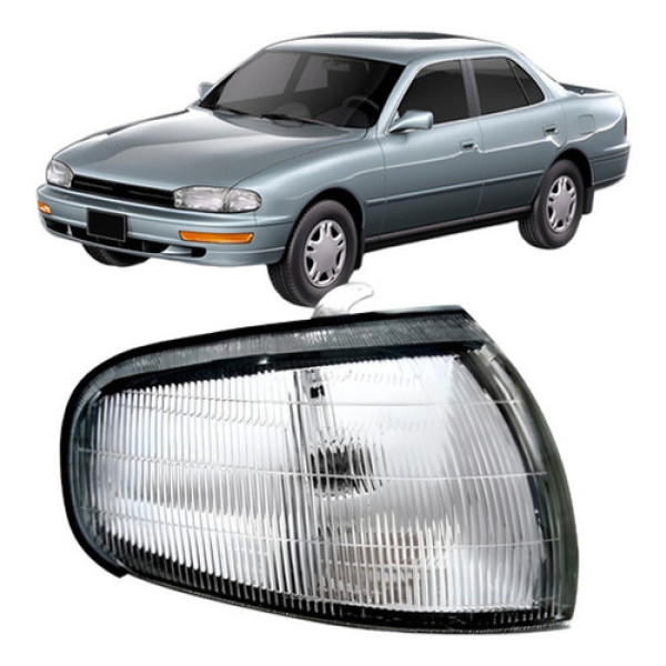 Pisca Seta Camry 1993 1994