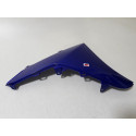 Carenagem Inferior Assoalho Nmax 160 21/24 L/e Orig 58369 Azul