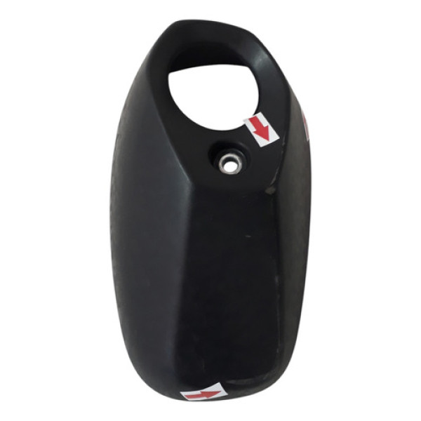 Protetor Bocal Escapamento Xmax 250 21/24 Detalhe 56862